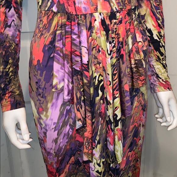 Goodtimes NYC hottie alert dress - Picture 2 of 4